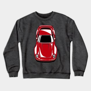 Supercar 959 Crewneck Sweatshirt